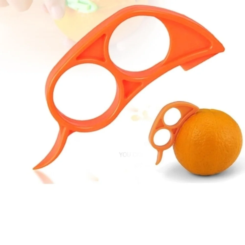 Fruit‎ Peeler Orange